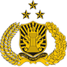 Logo POLRI